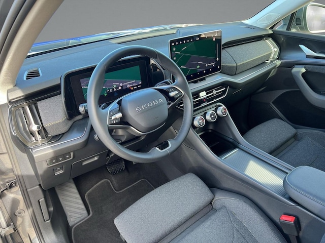 Skoda Kodiaq 2.0 TDI Selection