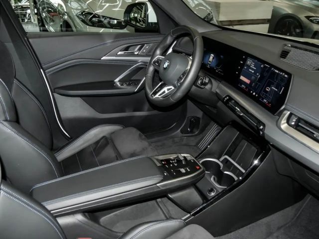 BMW X1 M-Sport sDrive18i