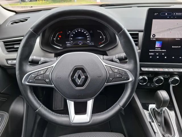 Renault Arkana EDC Intens TCe 140