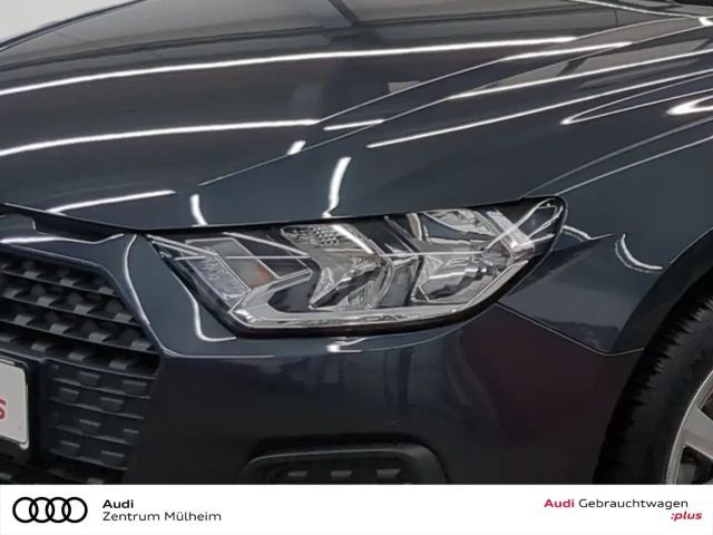 Audi A1 30 TFSI Sportback