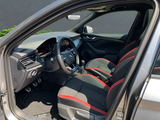 Skoda Kamiq 1.0 TSI Monte Carlo