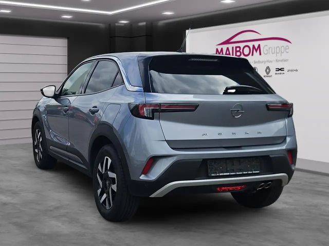 Opel Mokka Business Elegance