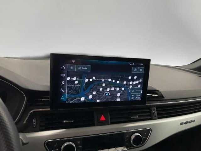 Audi A5 40 TFSI Quattro S-Line