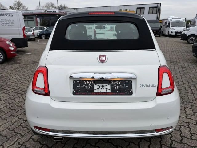 Fiat 500 Dolcevita