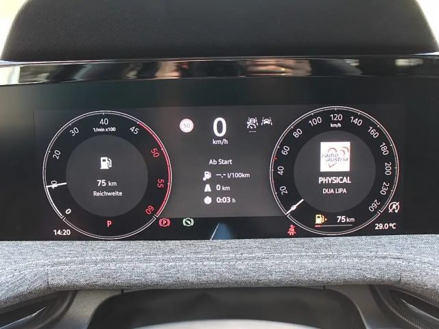 Skoda Superb Selection