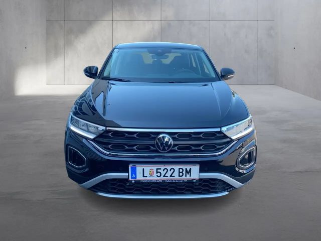 Volkswagen T-Roc 4Me TSI