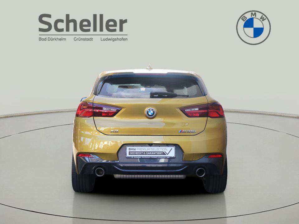 BMW X2 M35i