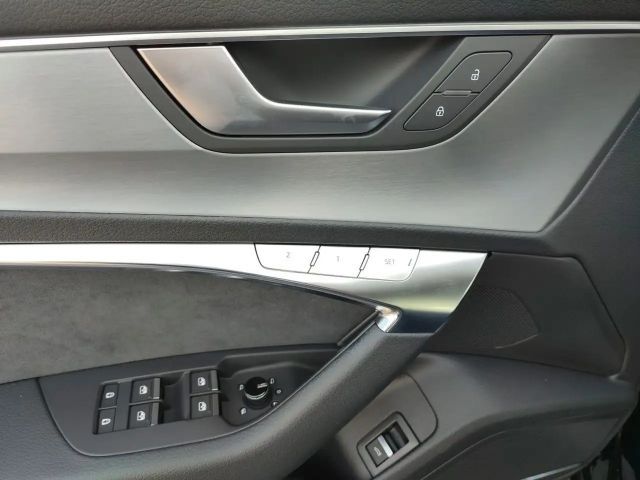 Audi S6 3.0 TDI Quattro