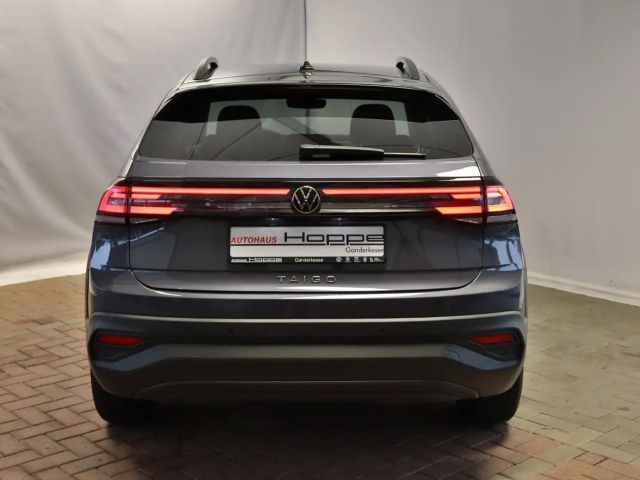 Volkswagen Taigo DSG Life