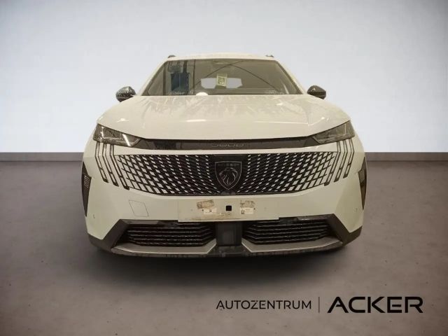 Peugeot 5008 Allure Pack Hybrid