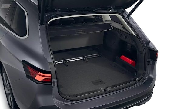 Volkswagen Passat 2.0 TDI Business Variant