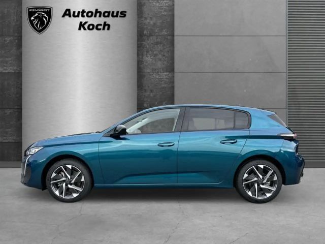 Peugeot 308 Allure Pack Hybrid