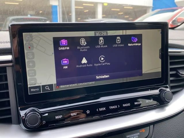 Kia Ceed Spirit SportWagon