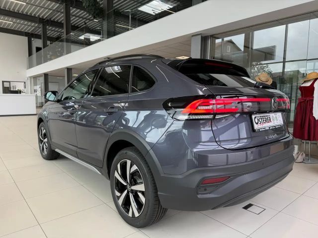 Volkswagen Taigo DSG