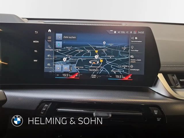 BMW iX1 M-Sport xDrive30