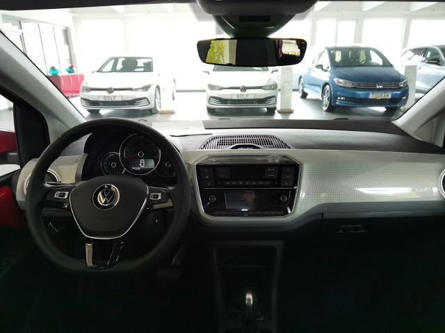 Volkswagen e-up! e-up! Edition 32,3 kWh 1-Gang-Automatik