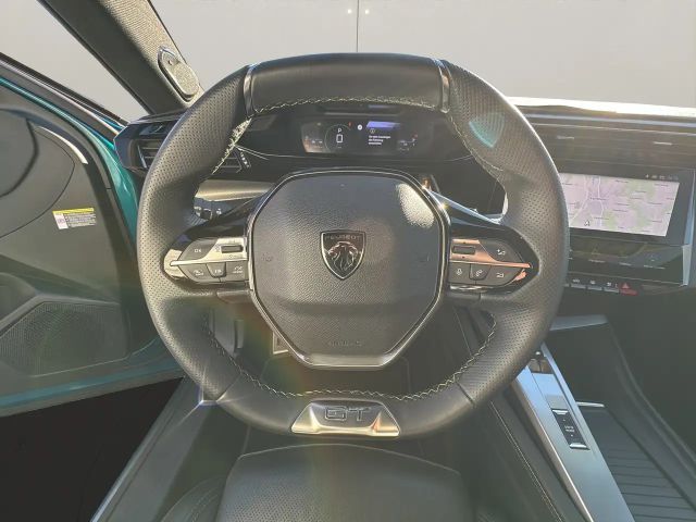 Peugeot 408 130 GT-Line PureTech