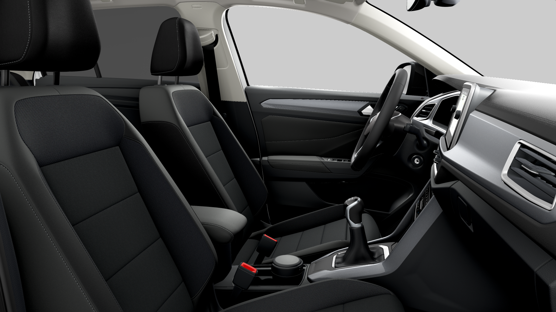 Volkswagen T-Roc 1.0 TSI Business Style