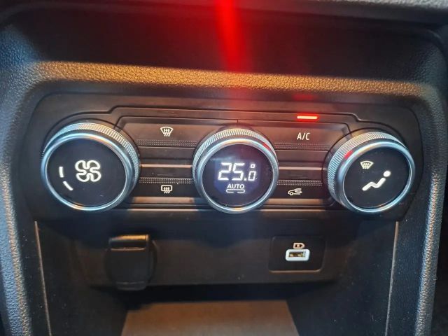 Dacia Sandero Comfort Stepway TCe 90