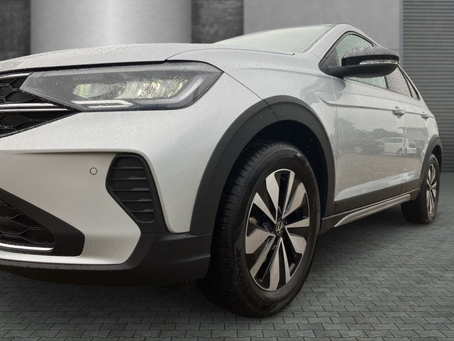 Volkswagen Taigo 1.0 TSI DSG