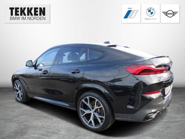 BMW X6 xDrive30d
