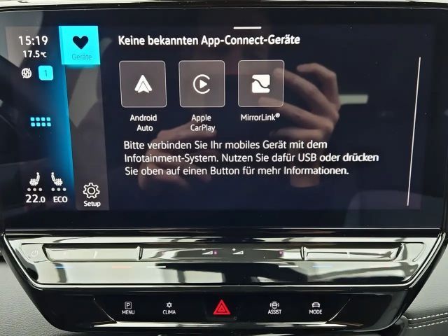 Volkswagen ID.3 Move Performance Pro