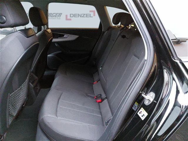 Audi A4 40 TDI Avant Quattro S-Tronic