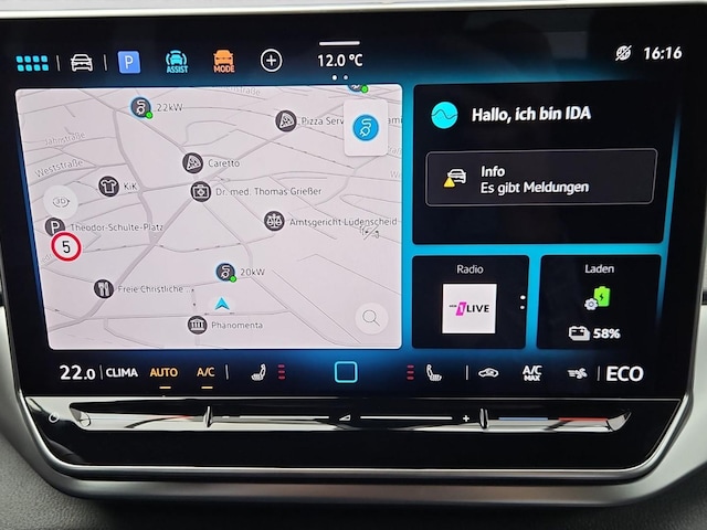 Volkswagen ID.4 Pure