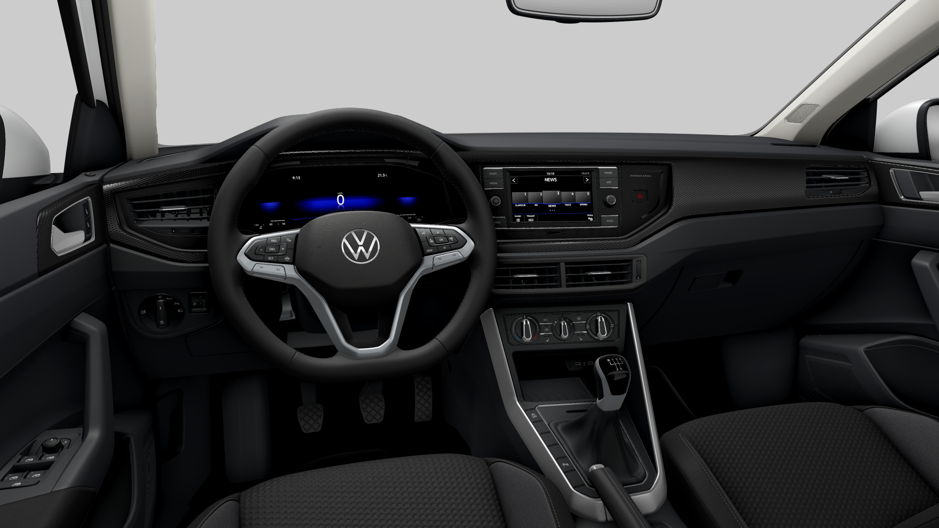 Volkswagen Taigo Life