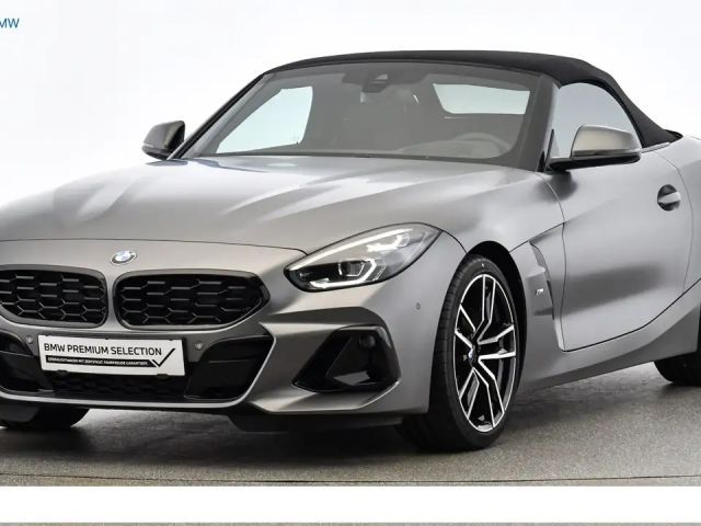 BMW Z4 Cabrio Roadster sDrive sDrive20i