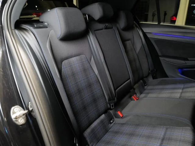 Volkswagen Golf GTE Golf VIII eHybrid