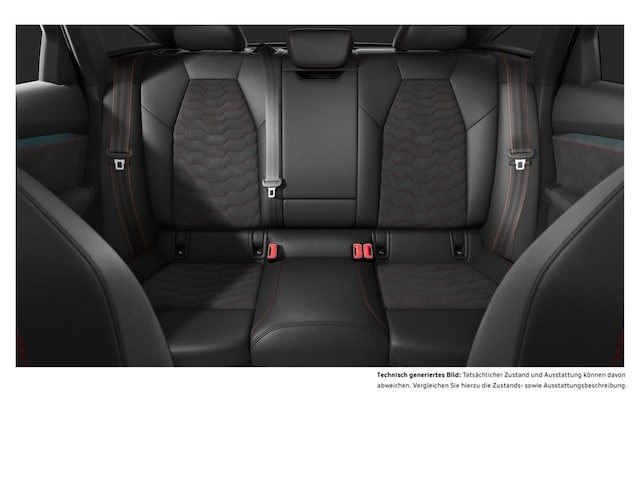 Audi A6 e-tron Sportback