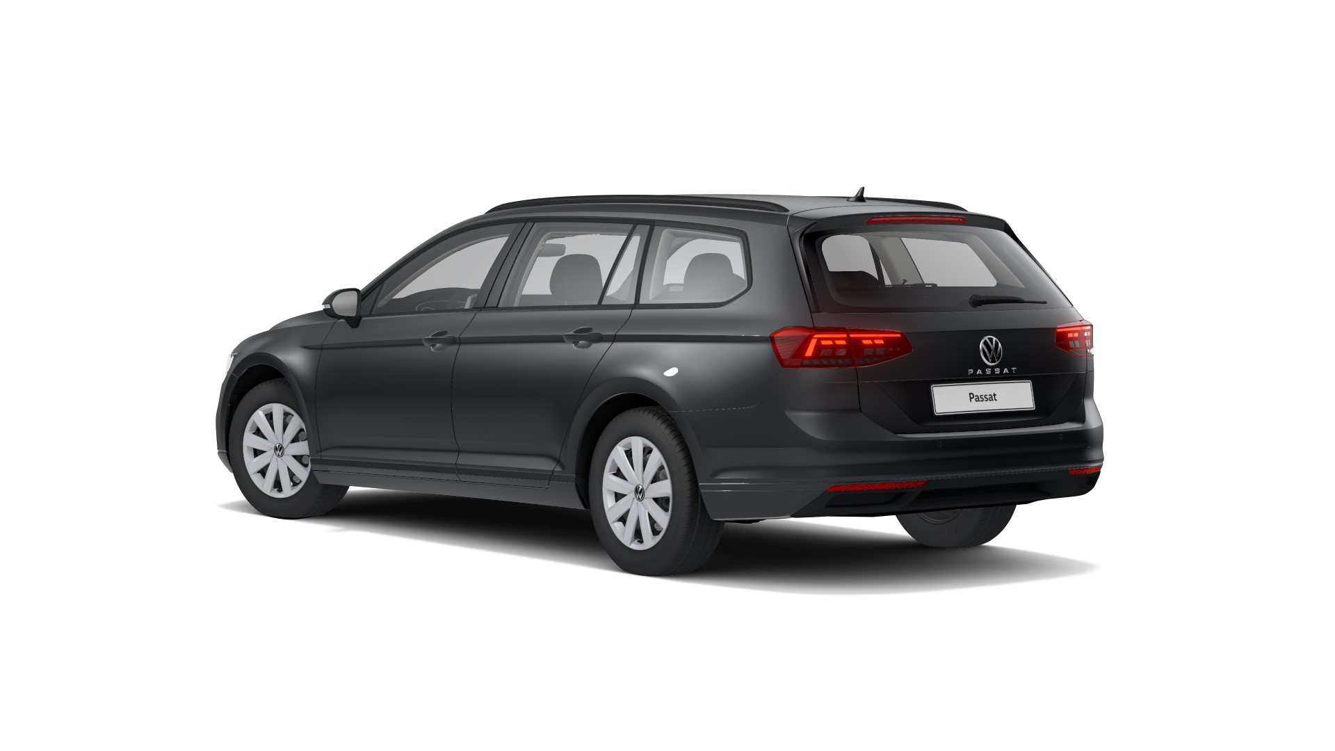 Volkswagen Passat Business DSG Variant