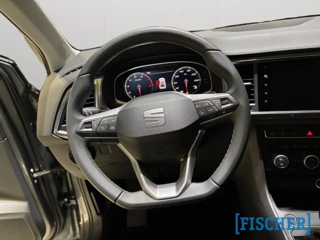 Seat Ateca 1.5 TSI DSG Style