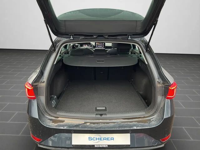 Seat Leon 1.5 TSI Sportstourer Style