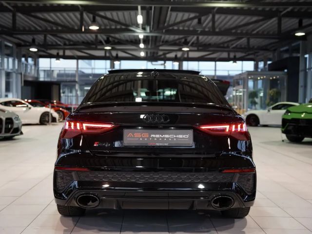 Audi RS3 Quattro Sedan