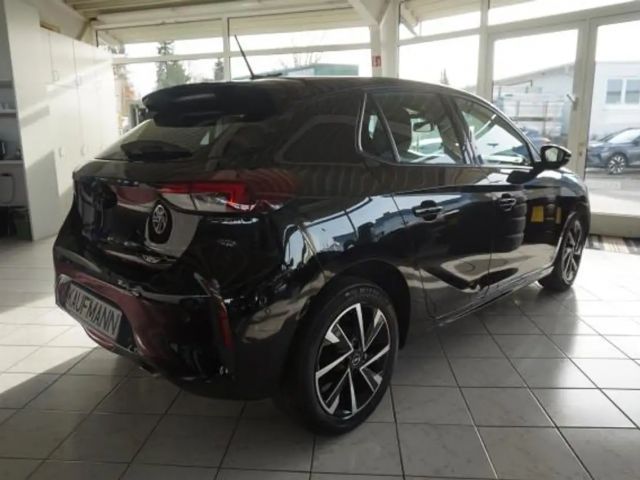 Opel Corsa GS-Line Grand Sport