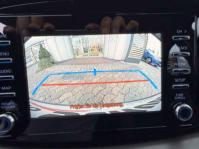 Toyota Aygo X 5-deurs Basis