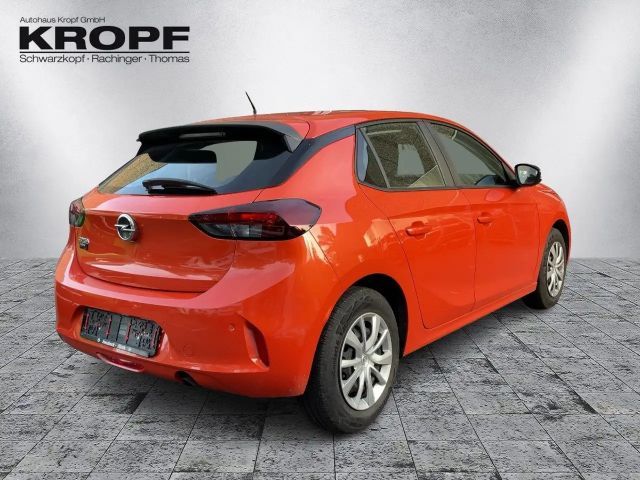 Opel Corsa Edition