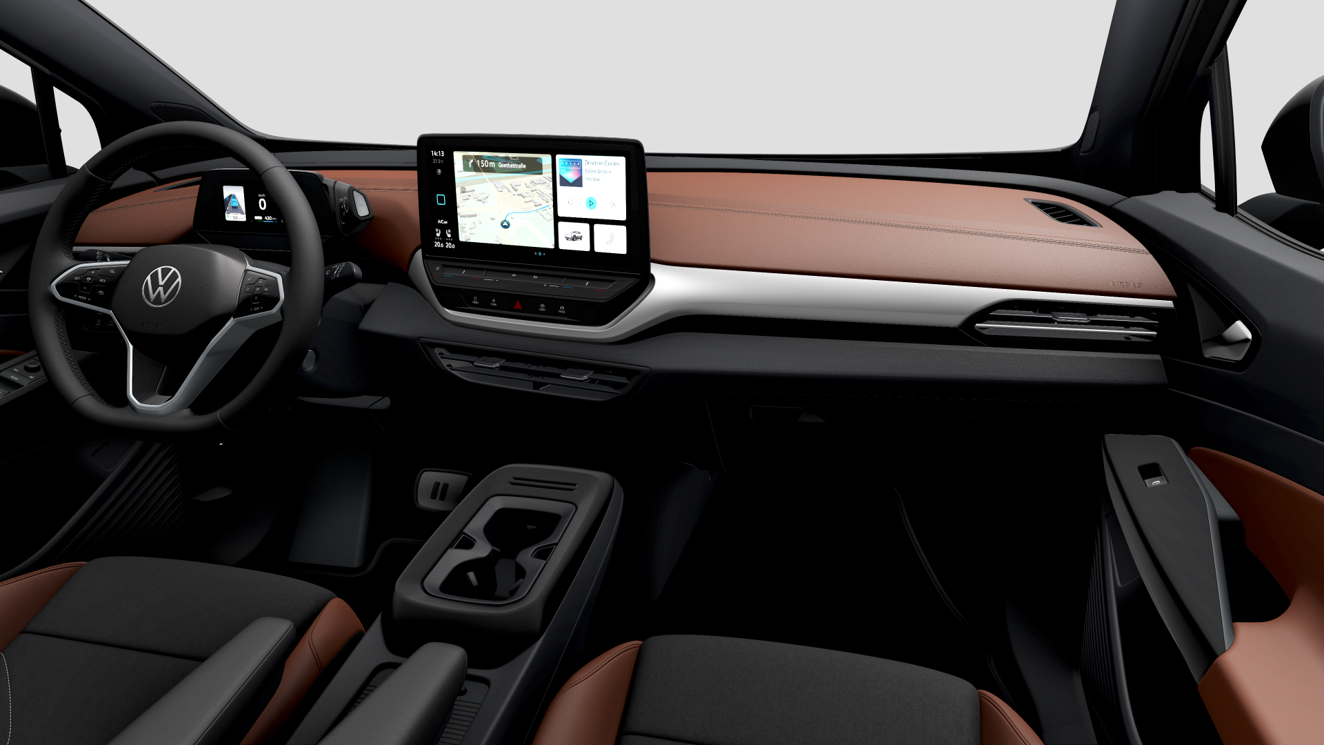 Volkswagen ID.4 150 kW Performance Pro