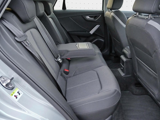 Audi Q2 35 TFSI S-Tronic