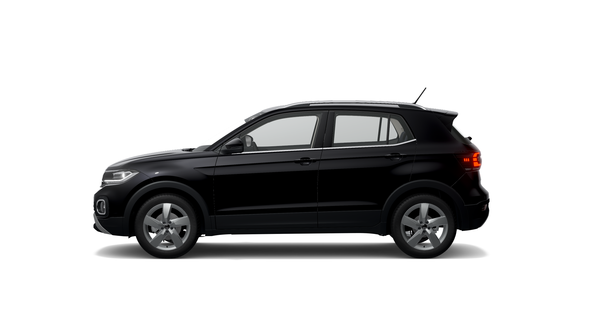 Volkswagen T-Cross 1.0 TSI Style