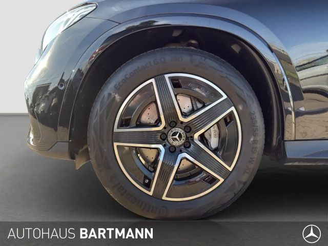 Mercedes-Benz GLC 300 4MATIC AMG Line GLC 300 d