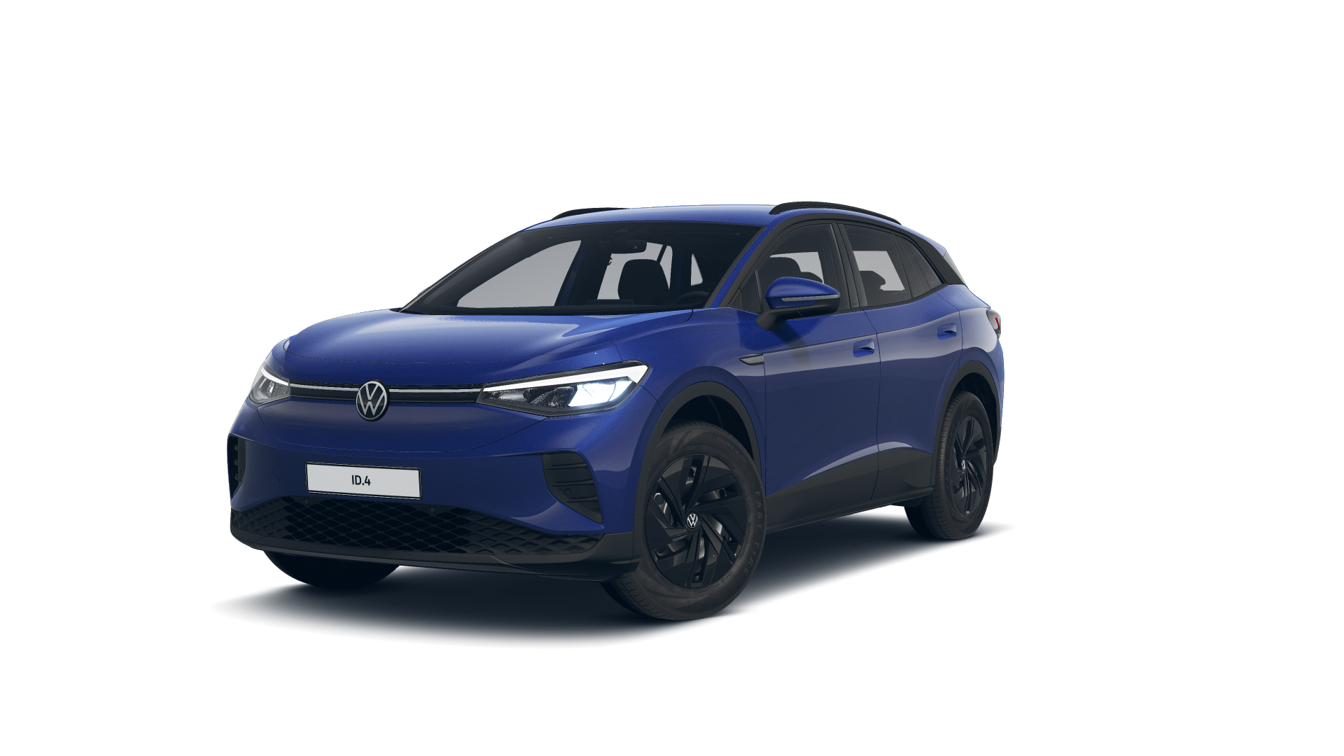 Volkswagen ID.4 Pure