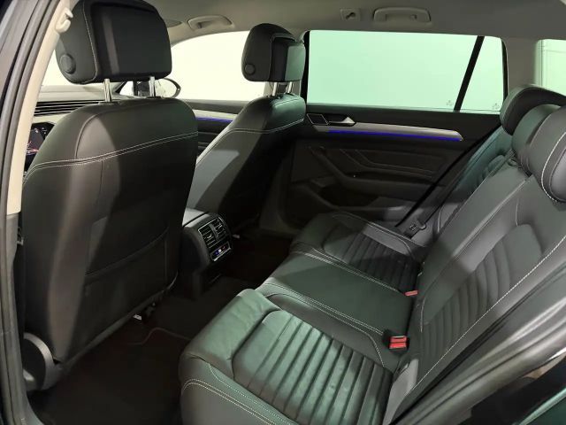 Volkswagen Passat 2.0 TDI Business DSG Variant