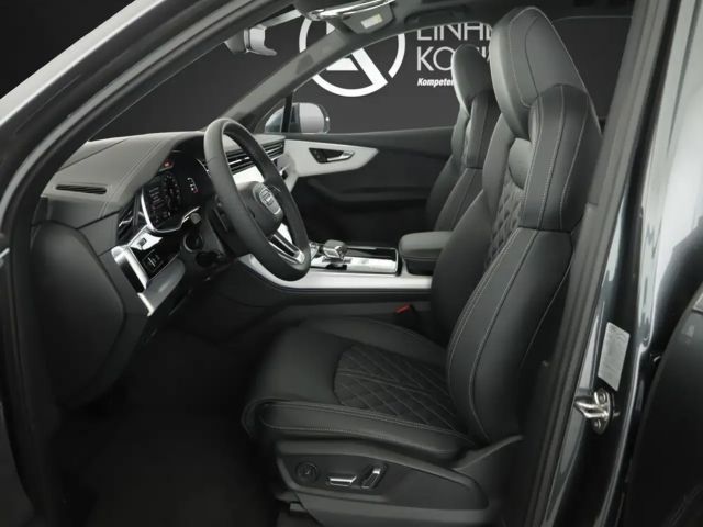 Audi Q7 60 TFSI Hybride Quattro