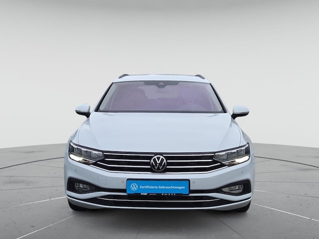 Volkswagen Passat 2.0 TSI Business DSG Variant