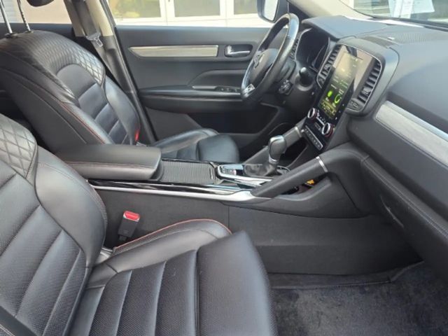 Renault Koleos Blue Initiale Paris