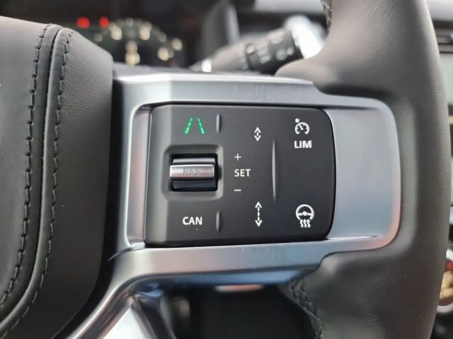 Land Rover Discovery Dynamic HSE