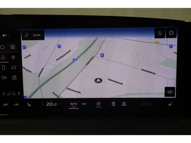 Audi Q5 Quattro S-Line Sportback